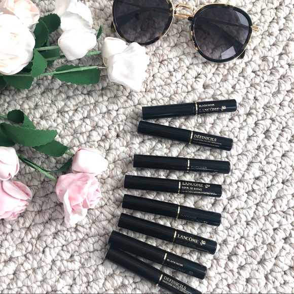 Lancôme Definicils High Definition Mascara - Picture 4 of 5